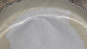 Быстрый пирог на ряженке