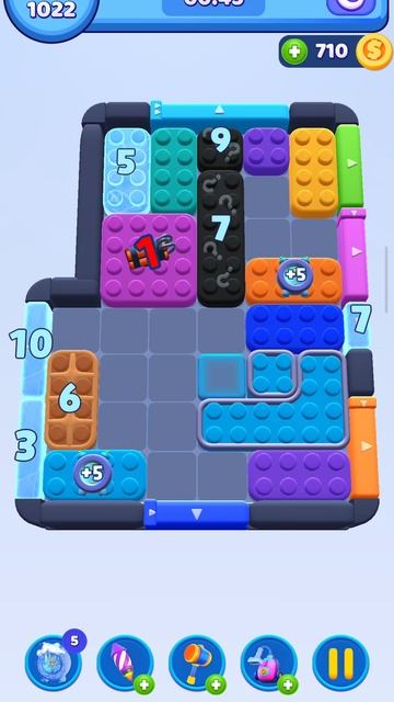 color block jam 1022 уровень (комментарии приветствуются))) смотреть онлайн