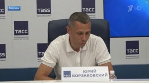 В Казани на следующей неделе стартует чемпионат России по легкой атлетике
