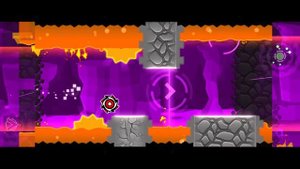 nexus gd | "Fingerdash Full Version" by music sounds | geometry dash