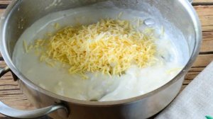 Гратен из картофеля в стиле маффинов