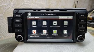 LAN7000EKFB (96560-H0001CA) KIA RIO