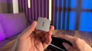 Lexar SL400: карманный монстр на 1 ТБ — стоит ли своих денег?