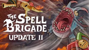 The Spell Brigade