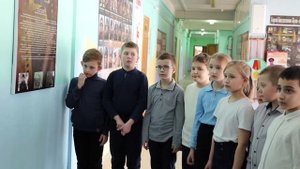 РОЛИК о школе !!