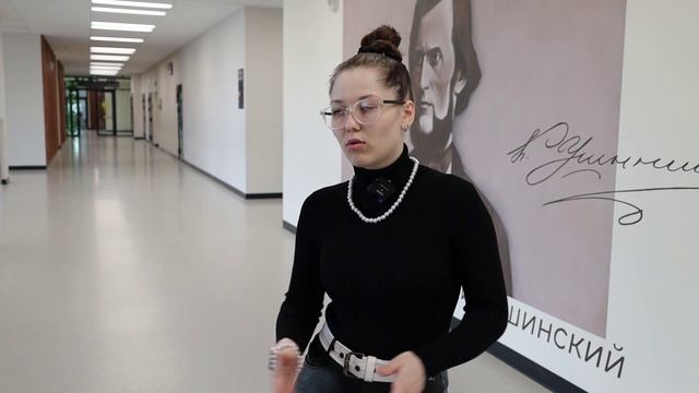 интервью ко дню РАС смотреть онлайн