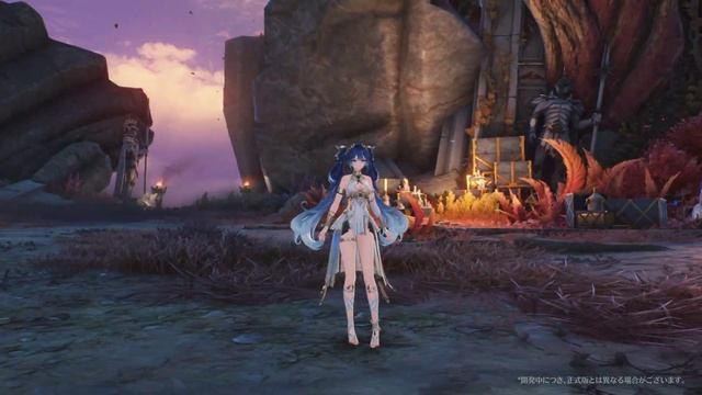 Августа и ИуноWuWa