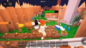 99 ночей в лесу