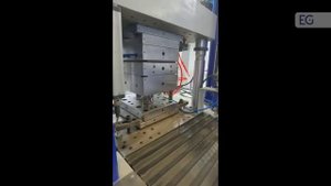 Станок для производства изделий из силикона