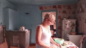 Сельские будни 29-30 июля