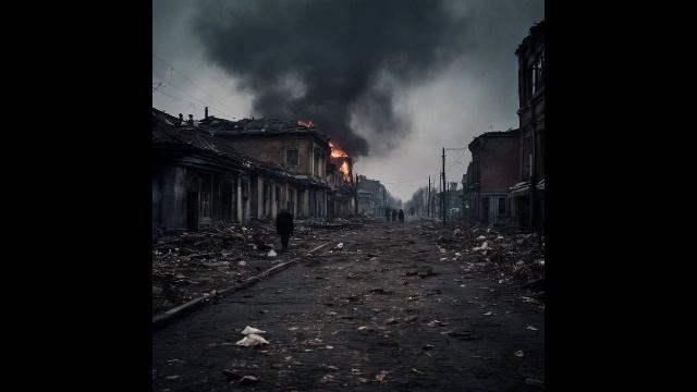 6. Дождь - покаяние