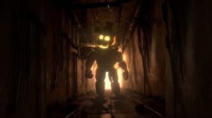 golden Freddy?