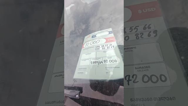 ГРУЗИНСКИЙ АВТОРЫНОК СЕЙЧАС!!! смотреть онлайн