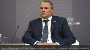 Толстой назвал политику Путина образцом для подражания для парламентариев мира