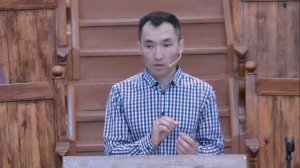 Как наставить молодежь на верный путь - Эльнур Ташбаев