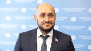 52-я сессия. Юрий Сапожников об изменениях подходов в организации местного самоуправления