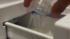 Экогель для стирки детских вещей с ароматом "цветы хлопка" WONDER LAB, 5л