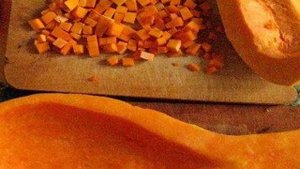 Джем из калины