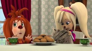 Удалённая серия Барбоскиных😱😱😱😱