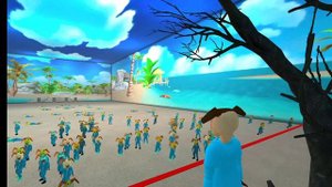 игра в пирожок трейлер