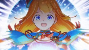 Mado Monogatari: Fia and the Wondrous Academy - Official Launch Trailer