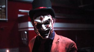 Джестер 2 — Официальный тизер-трейлер (2025)