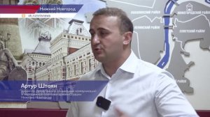Победителями городского конкурса «Открытый Нижний» стали 16 проектов некоммерческих организаций