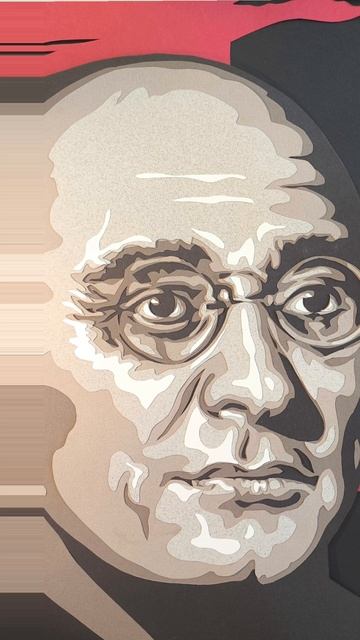 Берия Л.П. Рельефная аппликация. Лучший менеджер ХХ века или палач и шпион?