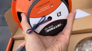 Обзор динамиков DL Audio Gryphon Pro 200 SE