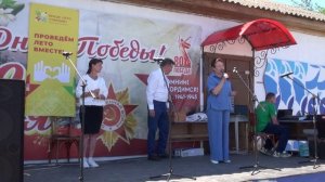 День деревни Татмыши Аликовского муниципального округа Чувашской республики 2025год