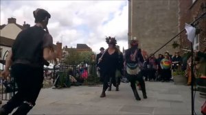 May Day in Britain Simple English Guide A1-A2 ESL Vocabulary Traditions