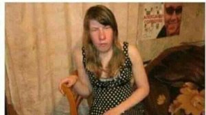 Опылили, ждем даунов...😲😂