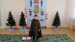 С Маршак. "Мальчик из села Поповки". Читает Алексей Сергеев.