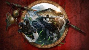 World Of Warcraft Mists of Pandaria Classic
РесторДруид Знакомство с пушистыми панданами