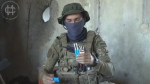 ТакМед. Часть 10. Обезболить и не навредить. Батальон им.Карбышева.