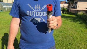 Садовые фитинги и соединители для поливочных шлангов. Что, как и зачем?