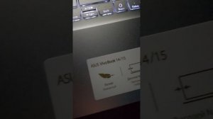 Обзор на мой ноутбук