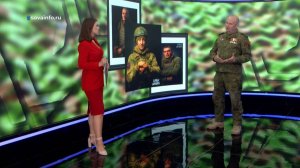 Олег Ракшин - о проектах "Лица армии" и "Хроники войны"