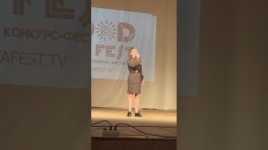 Кузьмина Дарья -Кукушка