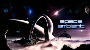 Dreamstate Logic – Interstellar | Space Ambient ☢ Cosmic Downtempo