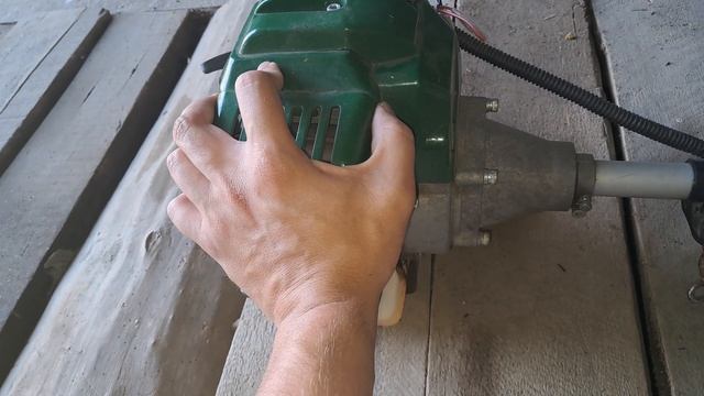 Обкатка триммера бензинового 2х или 4х тактного - нужна ли она смотреть онлайн