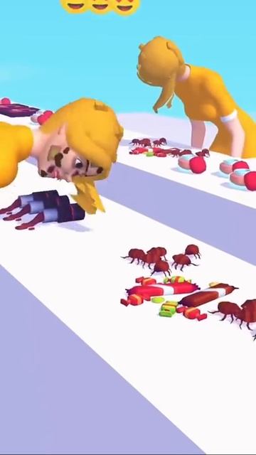 🎮 РАННЕРЫ и Мобильные 3D Игры • Геймплей на телефоне (iOS и Android) 🔥 #AndroidGaming #mobilegame смотреть онлайн