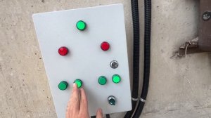 Замена устаревших самотеков АФ Калининская