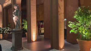 Villa Heritage 2025 isaloni