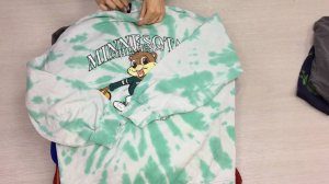 с671т. Толстовки Германия