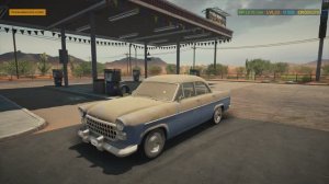 Car Mechanic Simulator 2021 Китайский автопром