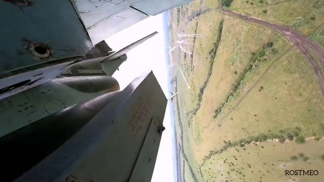 ВКС РФ. Adelante! Вперёд! смотреть онлайн