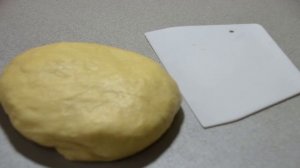 Бабушкины рогалики