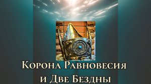 Корона Равновесия и Две Бездны