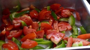 Греческая горячая закуска Буюрди